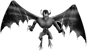winged-fiend